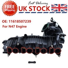 Intake Inlet Manifold For 2.0D