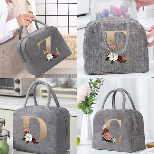 Insulated lunch bag - bag, cool
