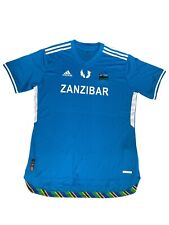 Adidas Zanzibar 2021/22