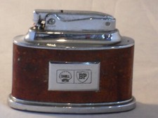 Rare vintage ronson senator - ronson,