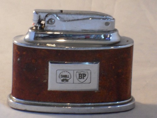 Rare vintage ronson - ronson, senator