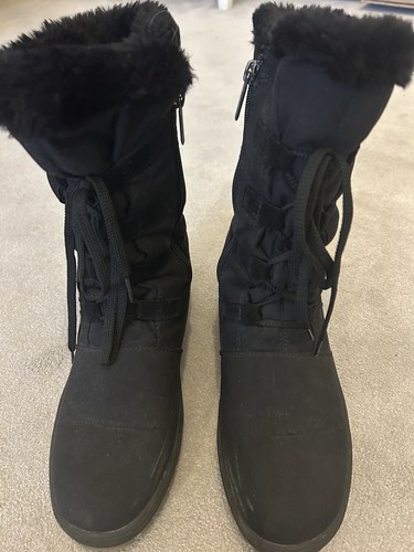 Olang snow boots size - snow, 7