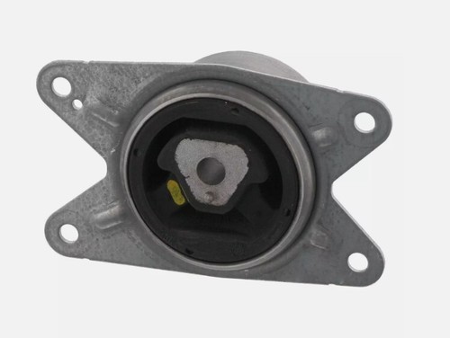 Gear box mount rear - box, for