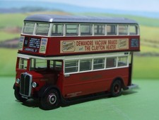 EFE 1950's London Transport