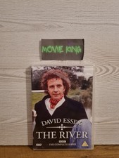 The River (DVD, 1988) NEW The