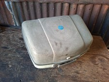1993 Piaggio Sfera 50 Top Box