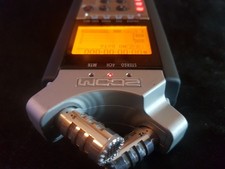 Zoom H4n Handy Digital