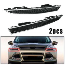 Headlight Grille Bracket Trim