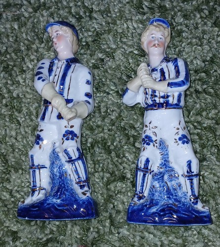 Vintage rare matched pair - vintage,