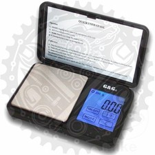 UK Pocket Scale 1pc For Italjet Dragster 180 DT 1999-2003