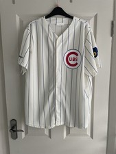 Vintage Chicago Cubs Jersey XL