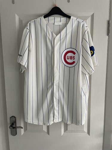 Vintage chicago cubs jersey - chicago,