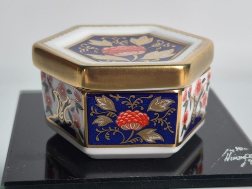 1988 royal crown - royal, derby