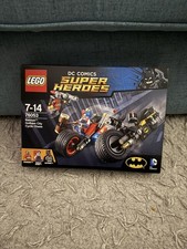 LEGO DC Comics Super Heroes