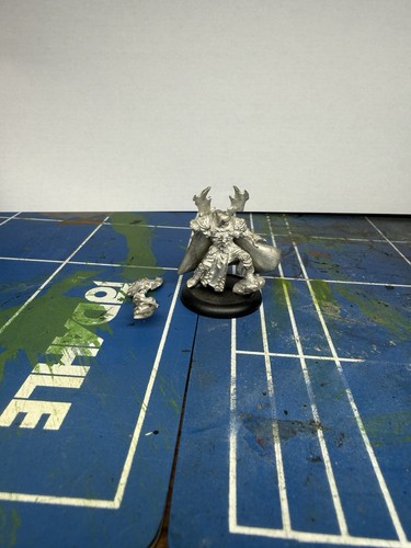 Warmachine hordes circle - hordes, of