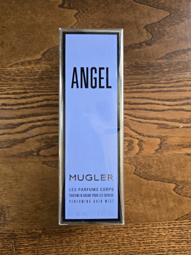 Mugler angel hair body - mugler,