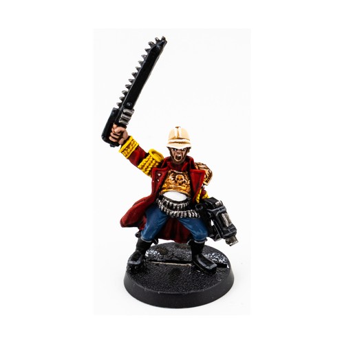 40k praetorians loose - 40k,