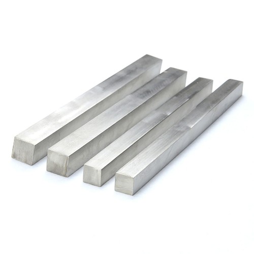 Stainless steel square bar - stainless,