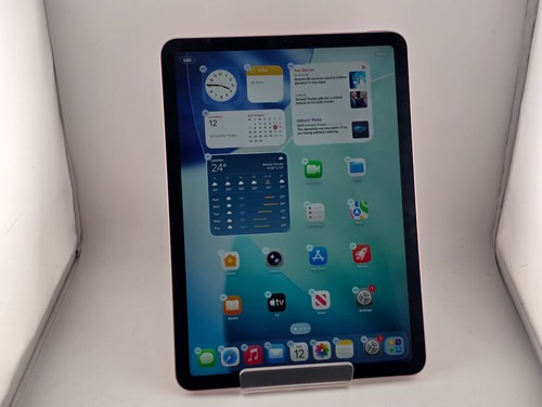 Apple ipad air - air, gen.