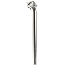 Soma Layback seatpost, 27.2 x