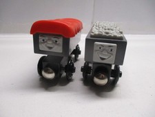 wooden thomas the tank engine