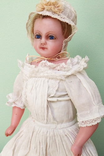 Sweet 19th century - sweet, 15"