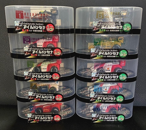 Ayrton senna pull back - senna, pull-back