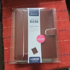 Filofax Lockwood Genuine