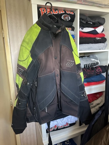 Rukka gore tex armacor - gore-tex, stretch