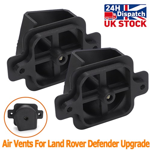 For land rover - land,