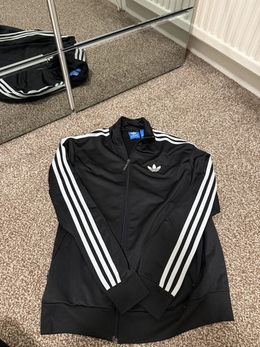 Adidas jacket