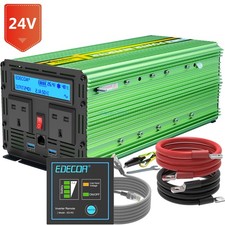 Edecoa 3000w 6000w - edecoa,