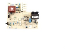Baxi 5106472 Printed Circuit