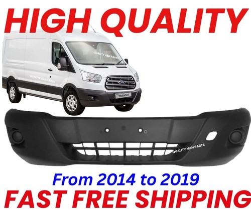 Ford transit mk8 - transit, 2014