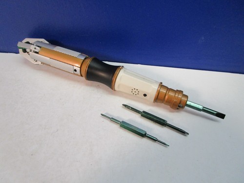 Multi tool diy doctor who - tool,