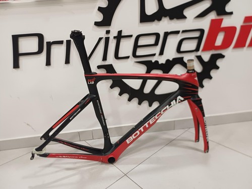 Bottecchia endurance frame - t1,