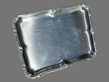 VTG ALFRA ALESSI Serving Tray