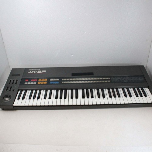 Roland key polyphonic - 61-key,