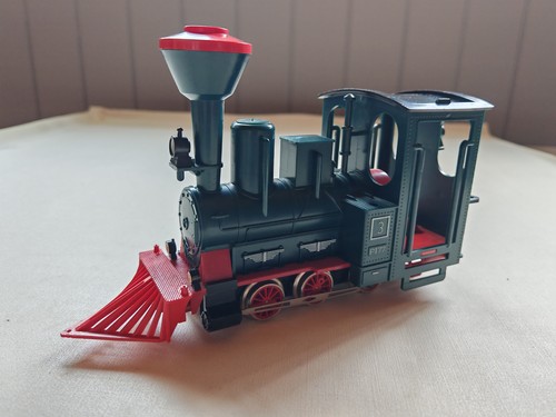 Playmobil vintage faller - playmobil,