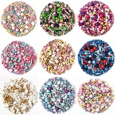 Edible sprinkles cake cupcakes - edible,
