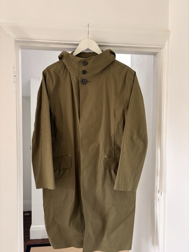 Mackintosh genuine handmade - genuine,