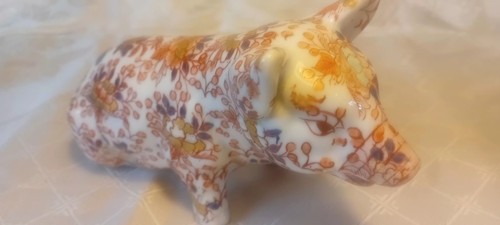 Rare vintage japanese imari - japanese,