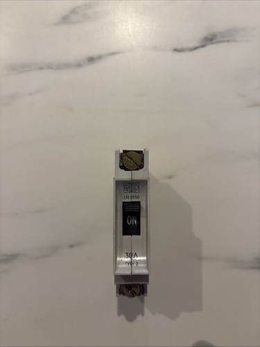 Ln5930 30a 240 415v - mk,