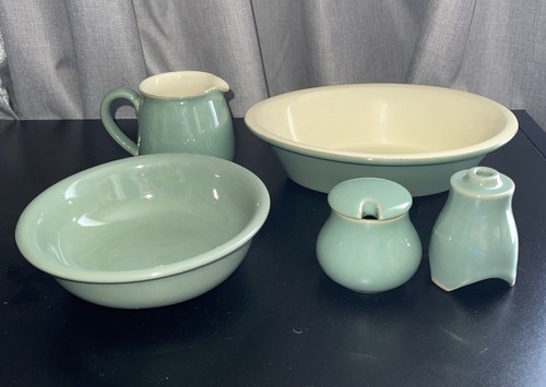 Denby manor green bourne - denby, &