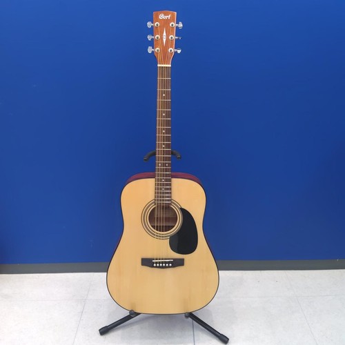 Cort acoustic guitar cag - cort,