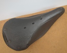 Vintage BROOKS B-17 Black