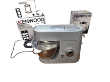 Kenwood Chef Titanium KMC010