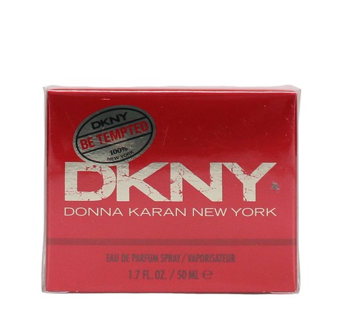 Dkny tempted 50ml edp - dkny,