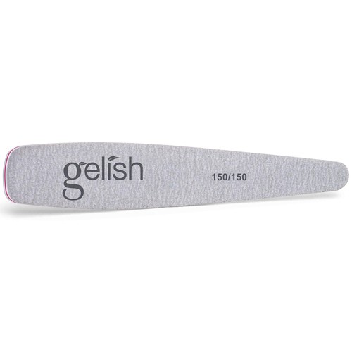 Gelish nail file harmony - gelish,