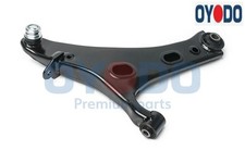 FRONT RIGHT CONTROL ARM